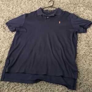 Polo shirt